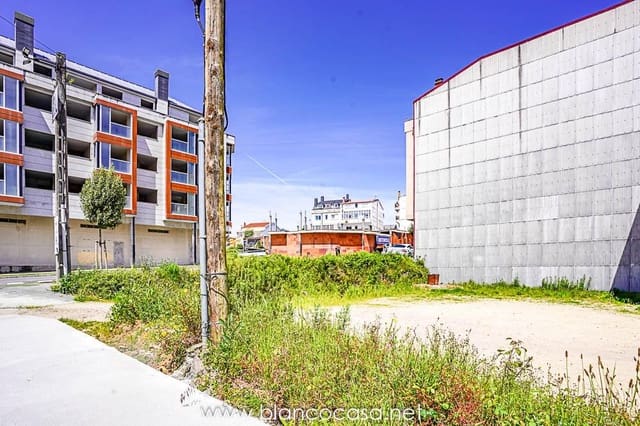 Byggegrund til salg i Carballo - € 86.000 (Ref: 9383488)