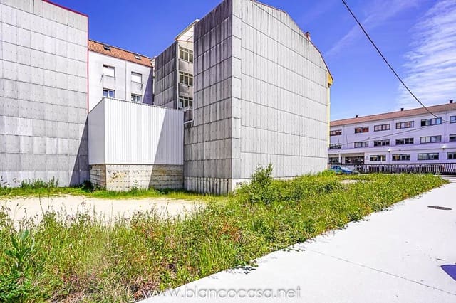 Byggegrund til salg i Carballo - € 86.000 (Ref: 9383488)