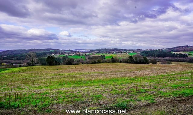 2 bedroom Finca/Country House for sale in A Laracha - € 45,000 (Ref: 9383489)