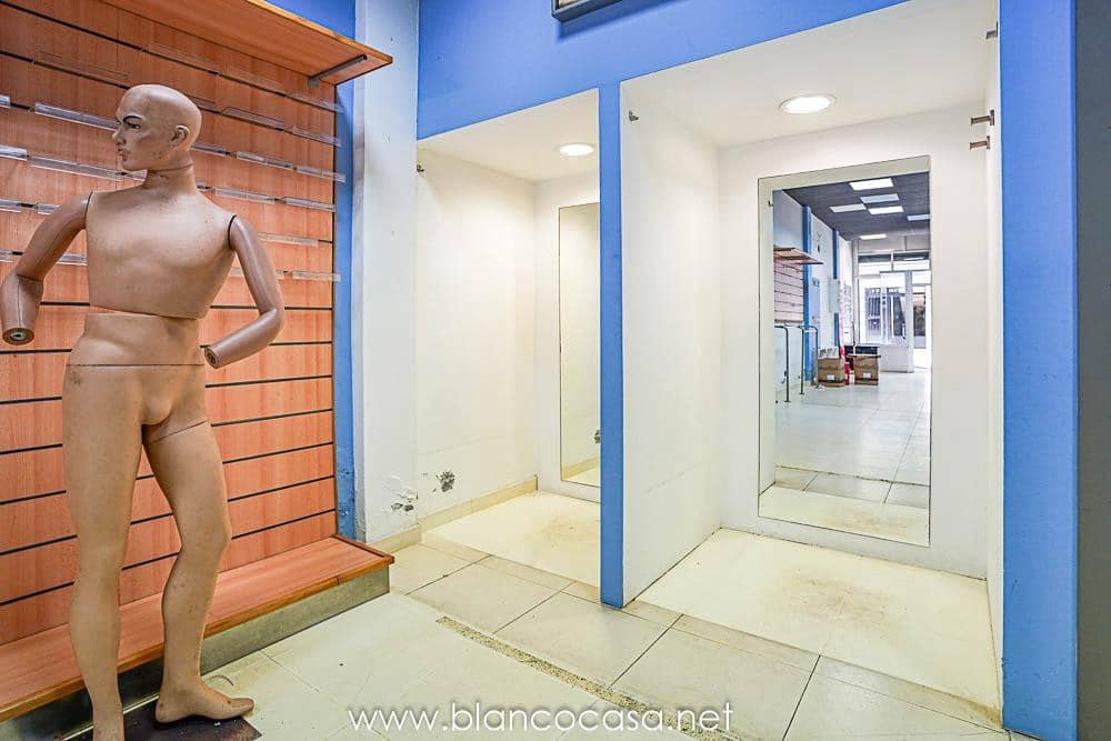 Commercieel te koop in Arteixo - € 109.900 (Ref: 9383490)