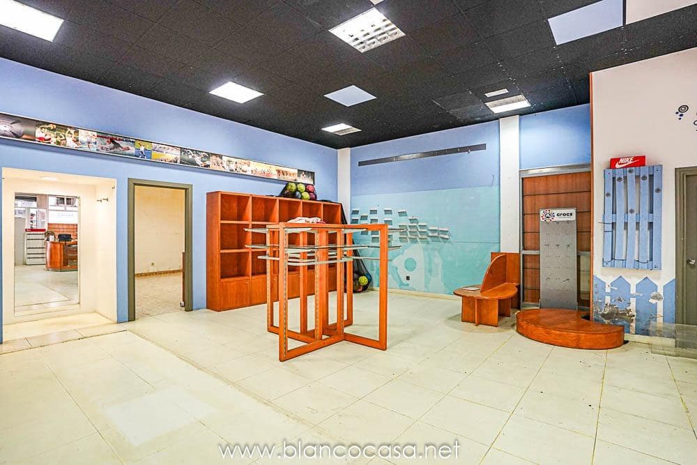 Commercieel te koop in Arteixo - € 109.900 (Ref: 9383490)