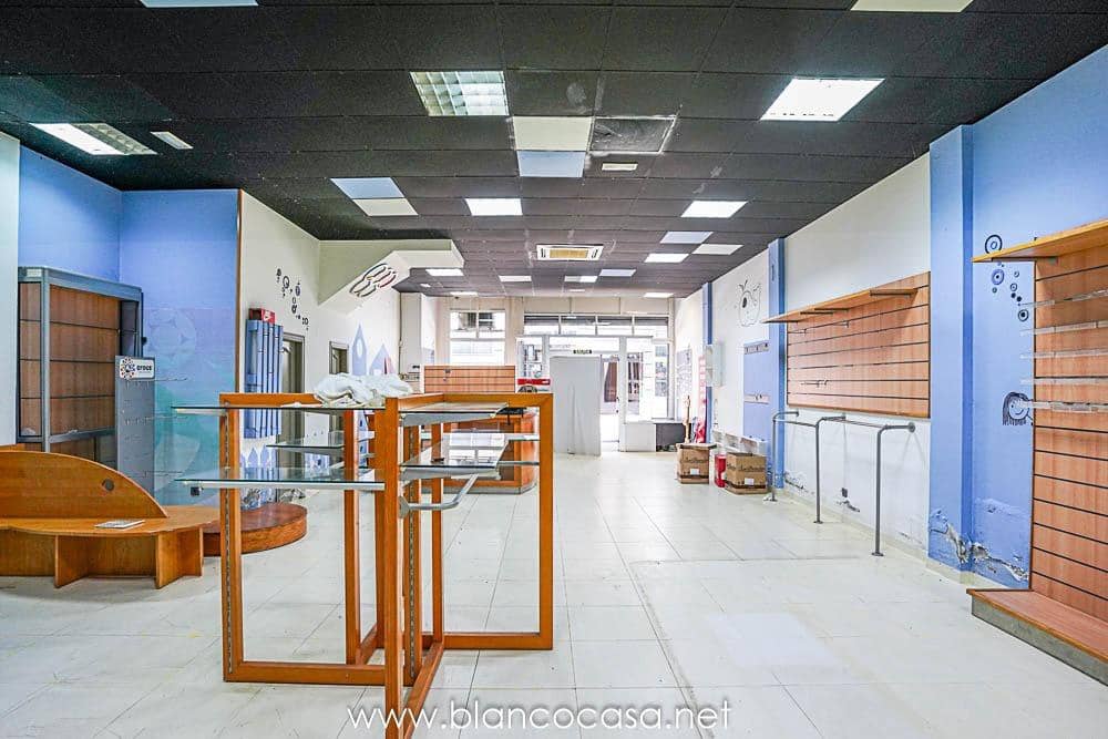 Commercieel te koop in Arteixo - € 109.900 (Ref: 9383490)