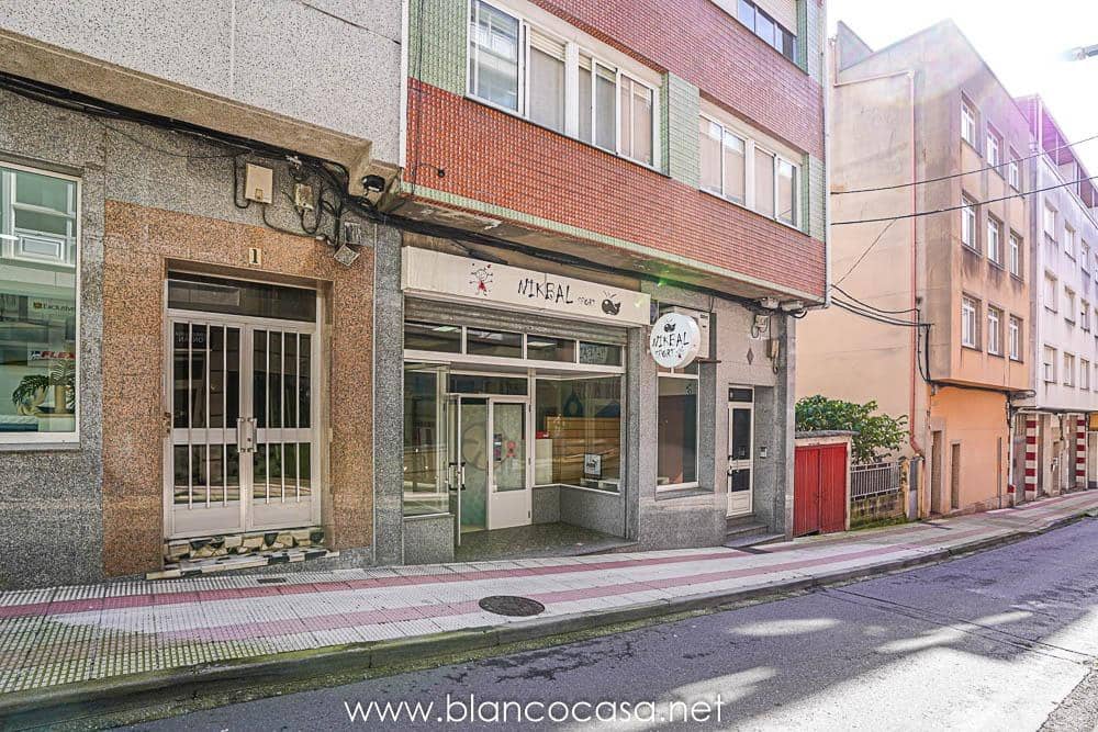 Commercieel te koop in Arteixo - € 109.900 (Ref: 9383490)