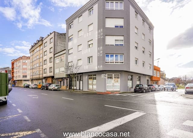 Gewerbe zu vermieten in Carballo - 350 € (Ref: 9383491)