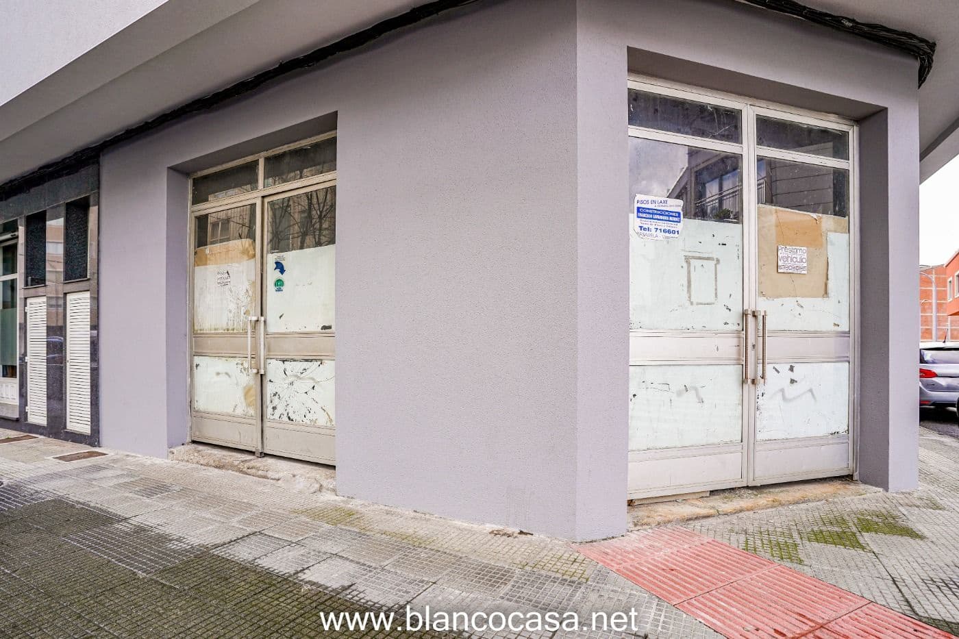 Commercial for rent in Carballo - € 350 (Ref: 9383491)