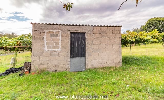 Building Plot for sale in Arteixo - € 155,000 (Ref: 9383492)