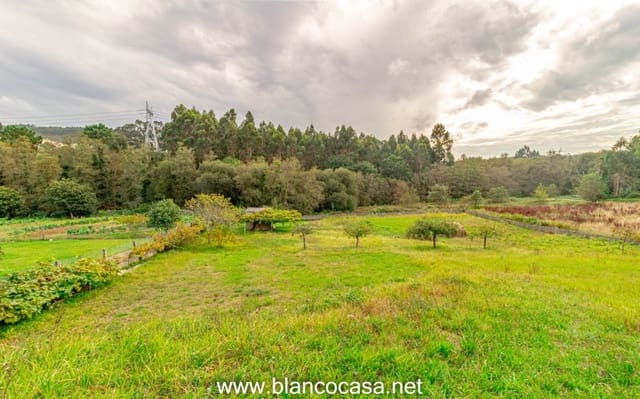 Building Plot for sale in Arteixo - € 155,000 (Ref: 9383492)