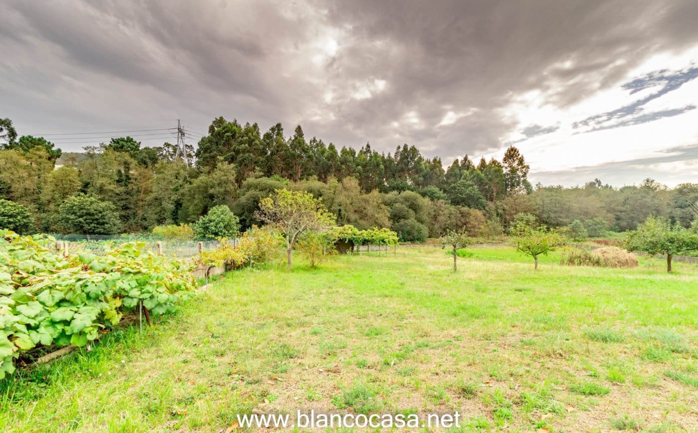 Tomt till salu i Arteixo - 155 000 € (Ref: 9383492)