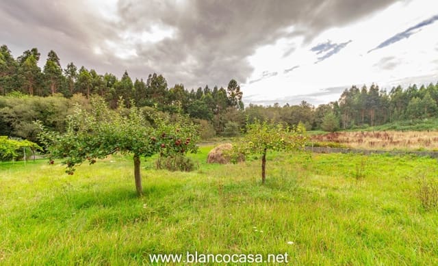 Building Plot for sale in Arteixo - € 155,000 (Ref: 9383492)