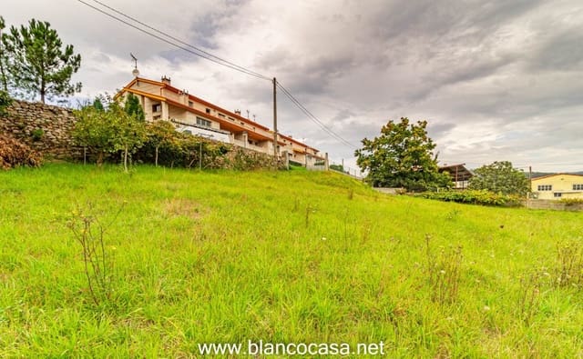 Building Plot for sale in Arteixo - € 155,000 (Ref: 9383492)