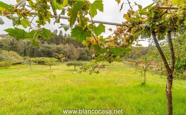 Building Plot for sale in Arteixo - € 155,000 (Ref: 9383492)