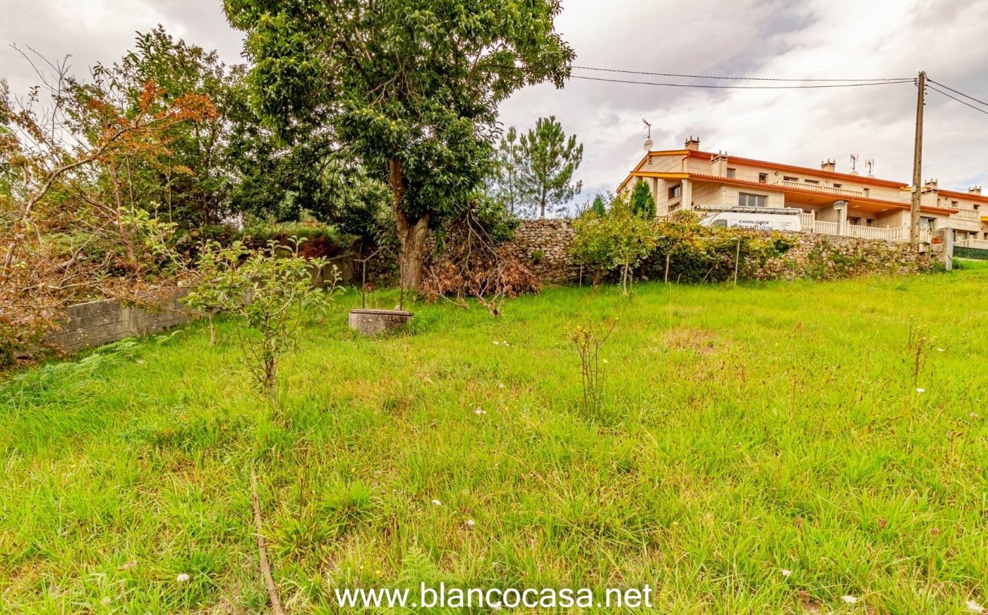 Tomt till salu i Arteixo - 155 000 € (Ref: 9383492)