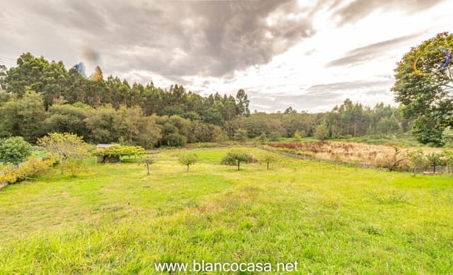 Building Plot for sale in Arteixo - € 155,000 (Ref: 9383492)