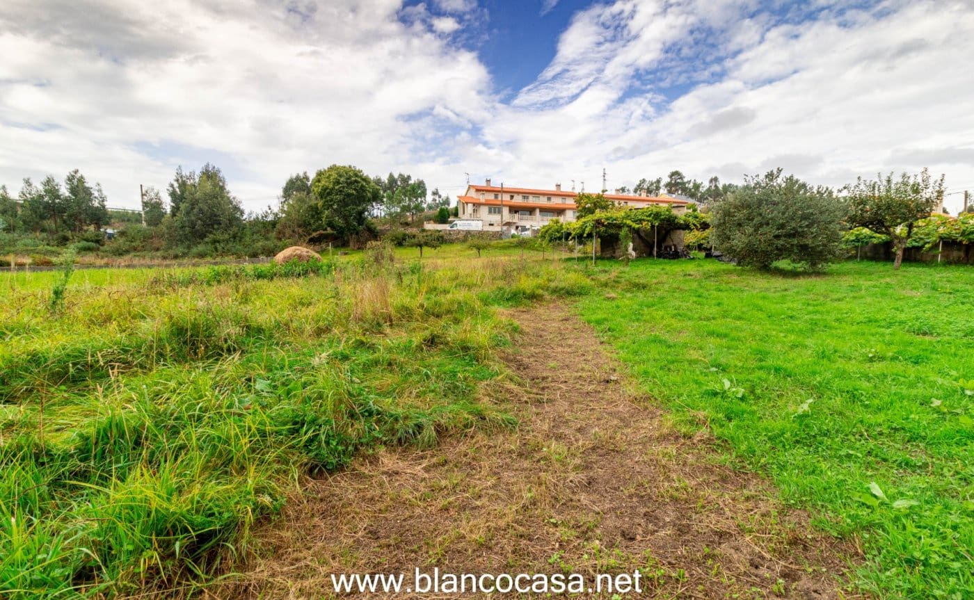 Tomt till salu i Arteixo - 155 000 € (Ref: 9383492)
