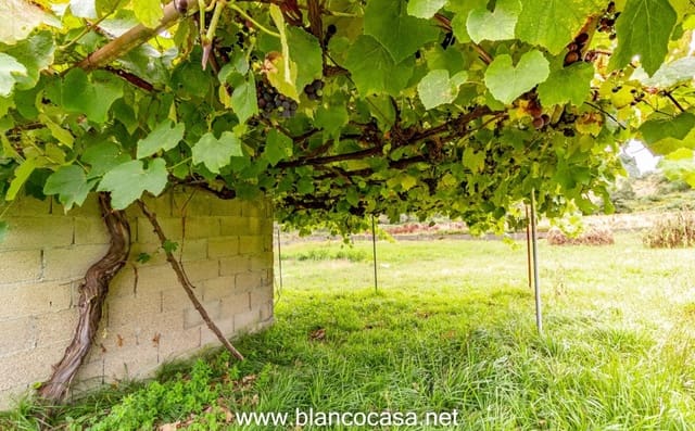 Building Plot for sale in Arteixo - € 155,000 (Ref: 9383492)