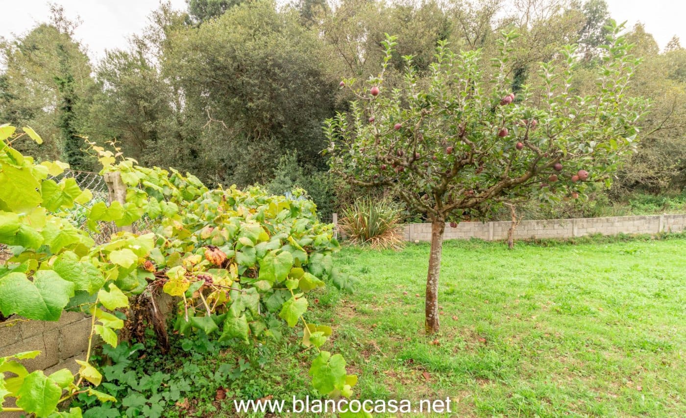 Tomt till salu i Arteixo - 155 000 € (Ref: 9383492)