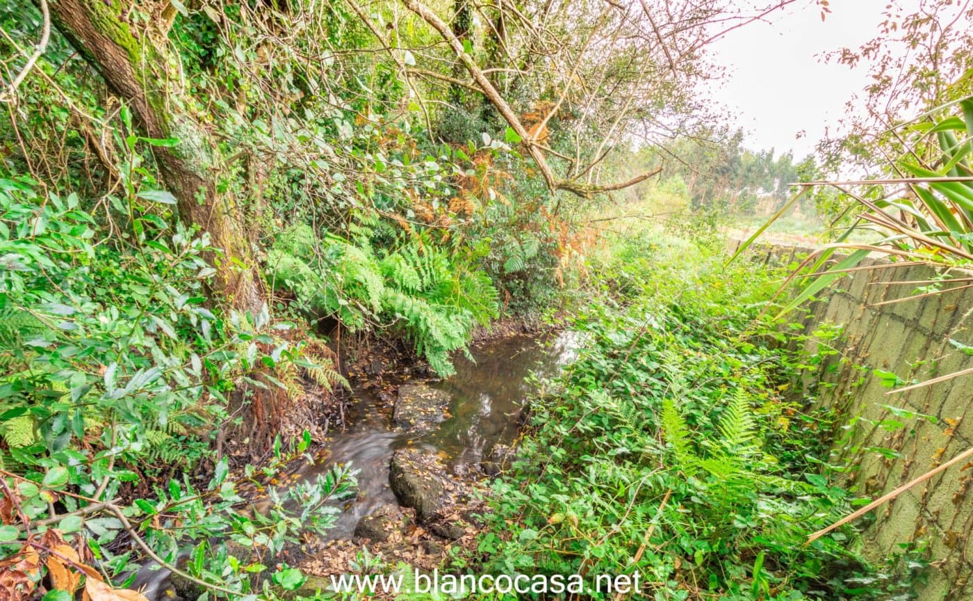 Tomt till salu i Arteixo - 155 000 € (Ref: 9383492)