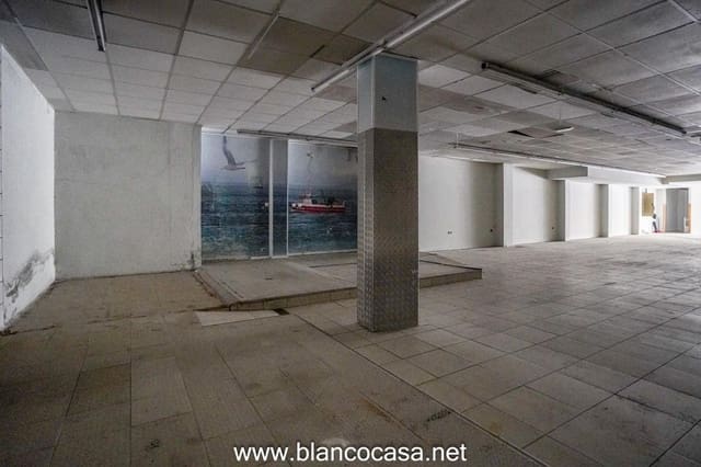 Kommersiell til salgs i Carballo - € 350 000 (Ref: 9383493)