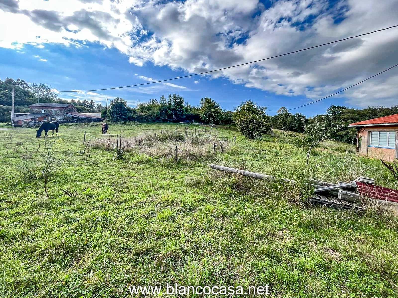 Bouwgrond te koop in A Laracha - € 59.000 (Ref: 9383494)