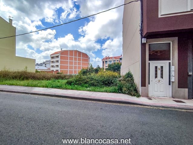 Działka budowlana na sprzedaż w Carballo - 51 900 € (Ref: 9383495)