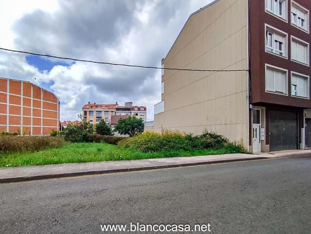 Działka budowlana na sprzedaż w Carballo - 51 900 € (Ref: 9383495)