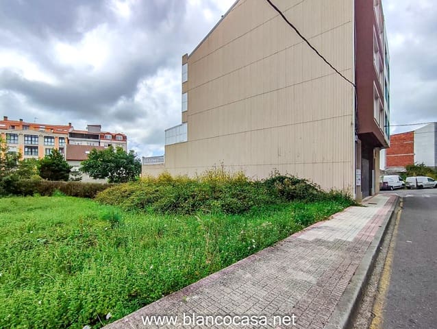 Działka budowlana na sprzedaż w Carballo - 51 900 € (Ref: 9383495)