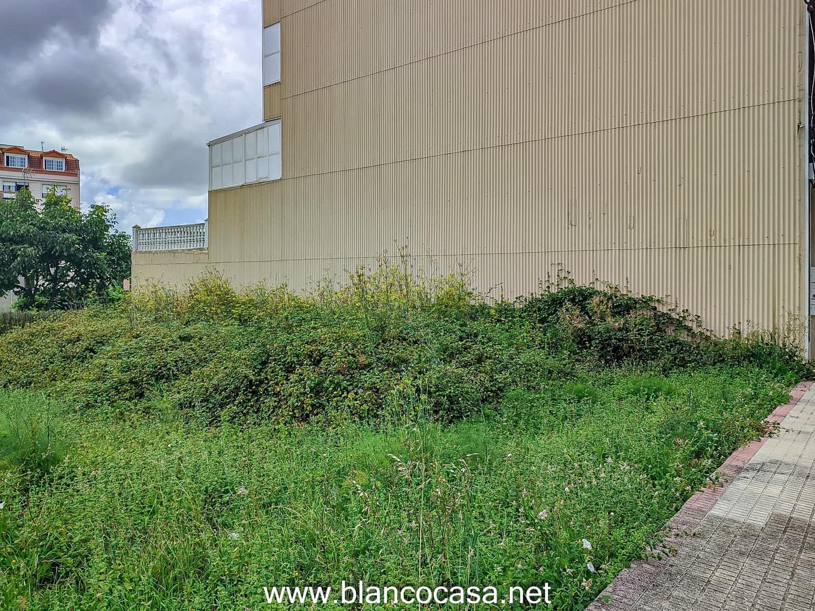 Działka budowlana na sprzedaż w Carballo - 51 900 € (Ref: 9383495)