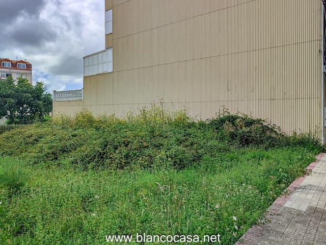 Działka budowlana na sprzedaż w Carballo - 51 900 € (Ref: 9383495)