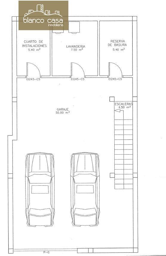 Działka budowlana na sprzedaż w Carballo - 33 500 € (Ref: 9383497)
