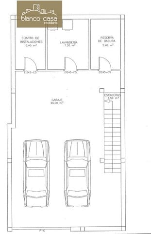 Terreno para Construção para venda em Carballo - 33 500 € (Ref: 9383497)
