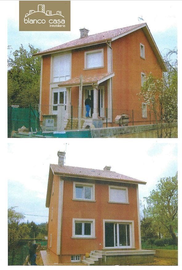 Działka budowlana na sprzedaż w Carballo - 33 500 € (Ref: 9383497)