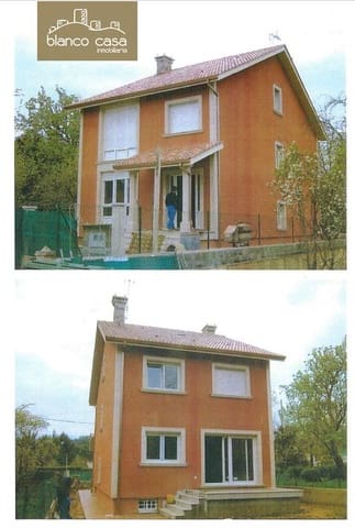 Terreno para Construção para venda em Carballo - 33 500 € (Ref: 9383497)