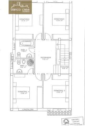Terreno para Construção para venda em Carballo - 33 500 € (Ref: 9383497)