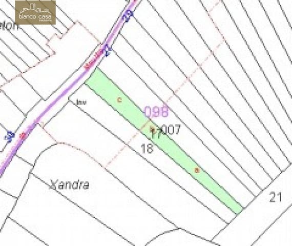 Terreno para Construção para venda em Carballo - 33 500 € (Ref: 9383497)