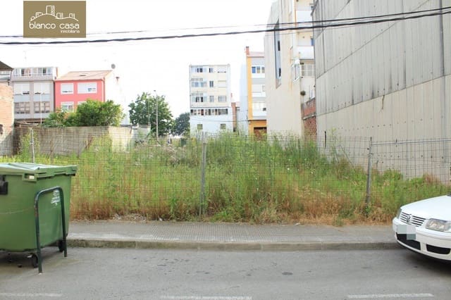 Terreno para Construção para venda em Carballo - 120 000 € (Ref: 9383499)