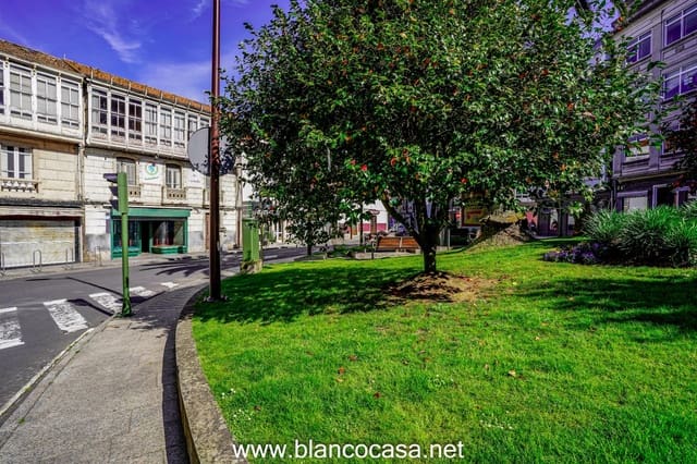 Erhverv til salg i Carballo - € 235.000 (Ref: 9383501)