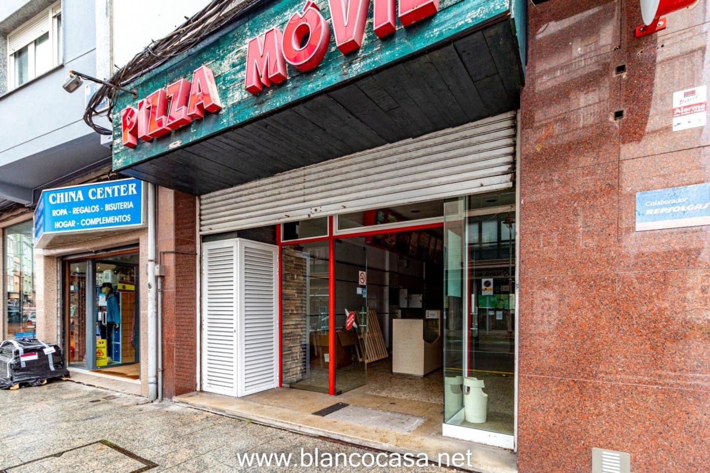 Erhverv til leje i Carballo - € 900 (Ref: 9383502)