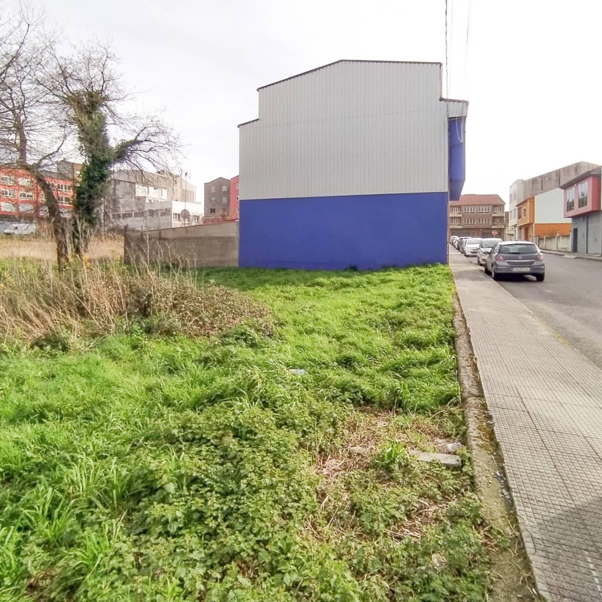 Building Plot for sale in Carballo - € 40,000 (Ref: 9383503)