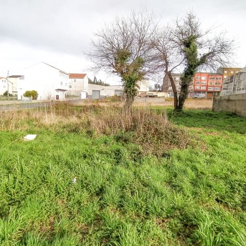 Terreno para Construção para venda em Carballo - 40 000 € (Ref: 9383503)