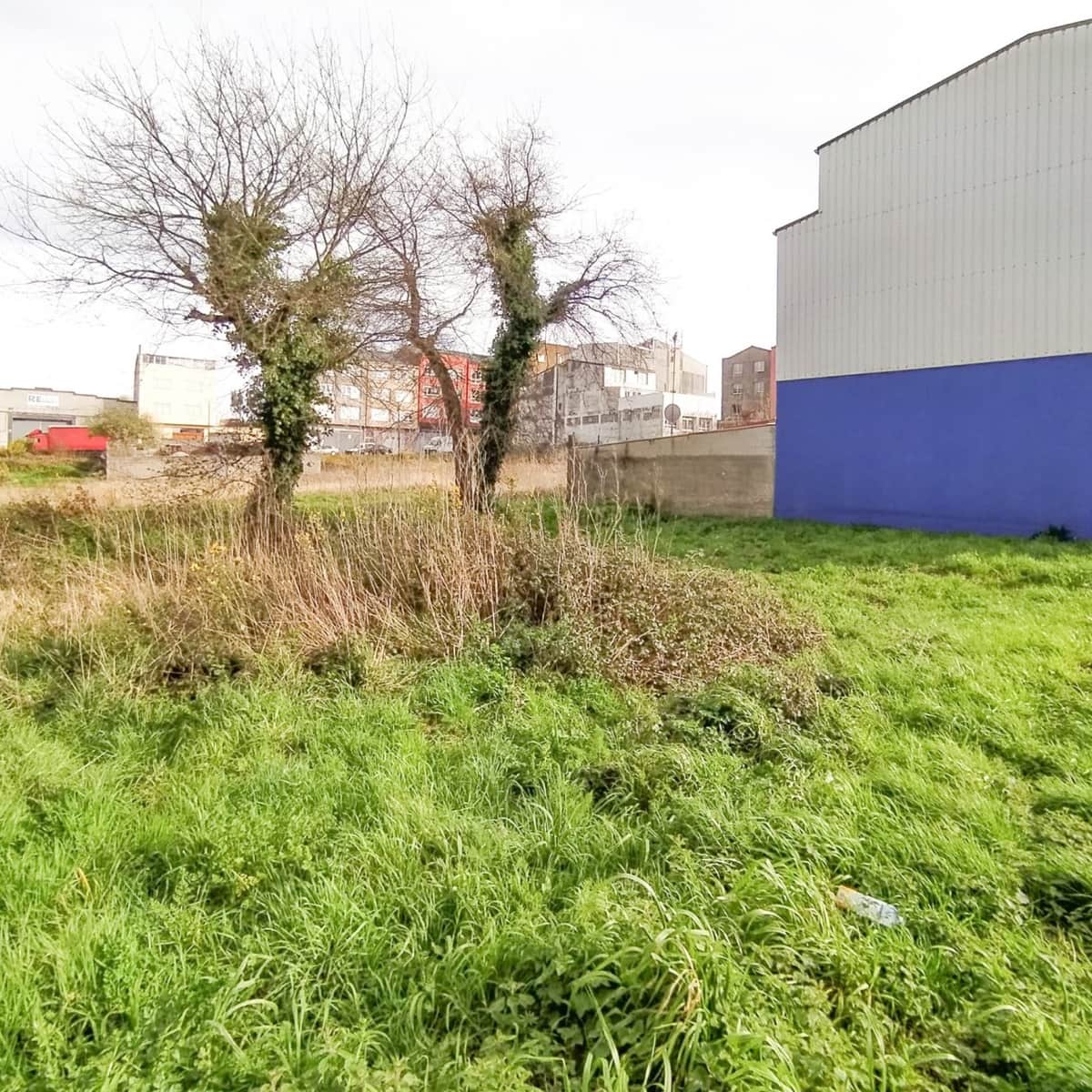 Building Plot for sale in Carballo - € 40,000 (Ref: 9383503)