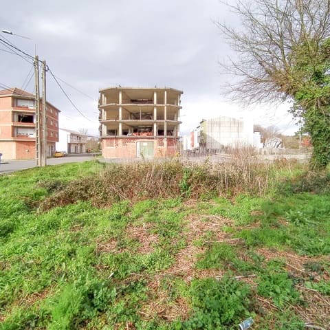 Terreno para Construção para venda em Carballo - 40 000 € (Ref: 9383503)
