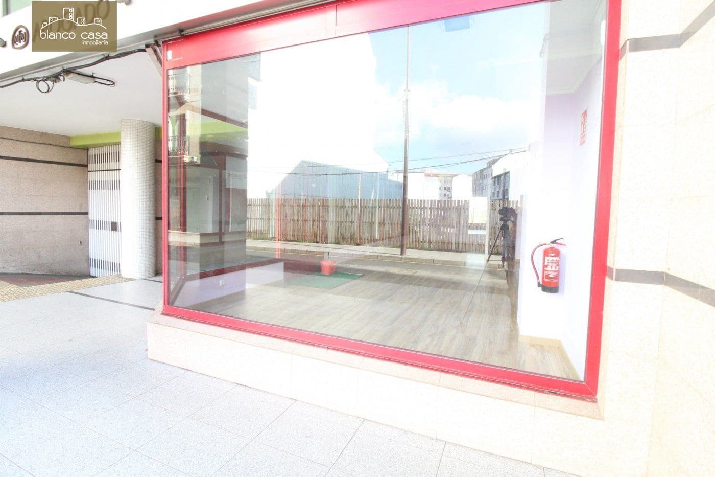 Commerciale da affittare in Carballo - 650 € (Rif: 9383504)