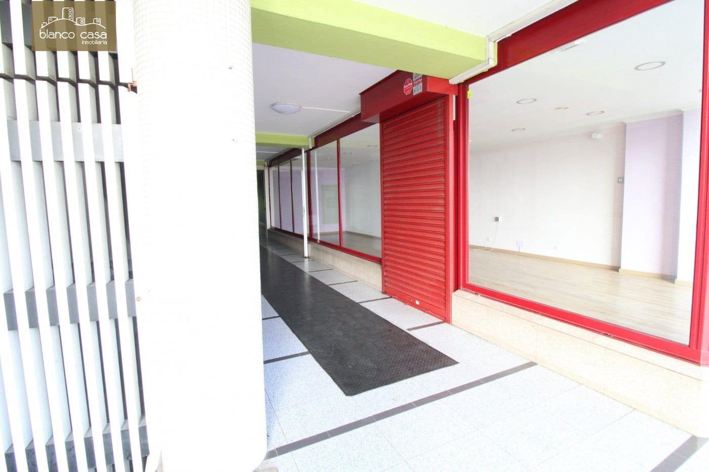 Commerciale da affittare in Carballo - 650 € (Rif: 9383504)