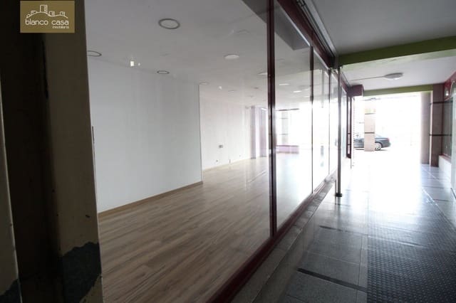 Commerciale da affittare in Carballo - 650 € (Rif: 9383504)