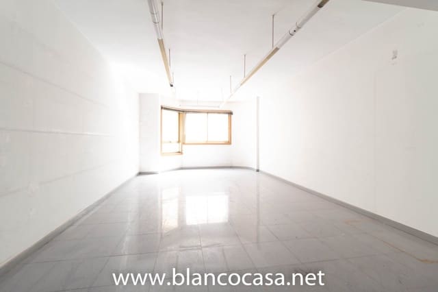 Ufficio da affittare in Carballo - 350 € (Rif: 9383505)