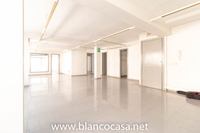 Ufficio da affittare in Carballo - 350 € (Rif: 9383505)
