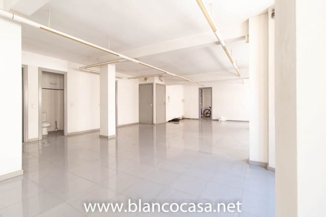 Ufficio da affittare in Carballo - 350 € (Rif: 9383505)