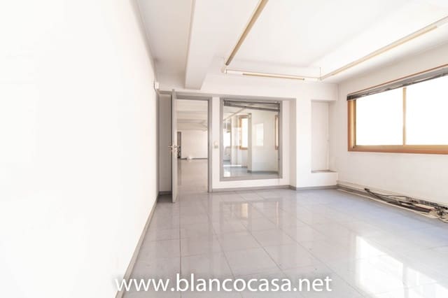 Ufficio da affittare in Carballo - 350 € (Rif: 9383505)