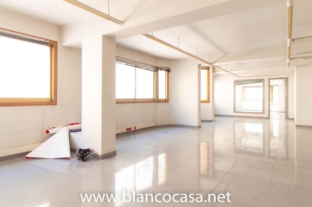 Ufficio da affittare in Carballo - 350 € (Rif: 9383505)