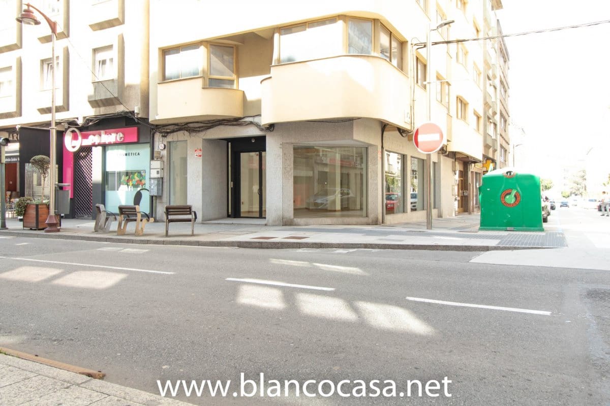 Office for rent in Carballo - € 350 (Ref: 9383505)